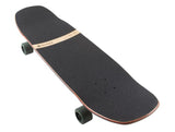 Arbor Performance Hybrid Cruiser - Crosscut Axel Serrat Pro Series - (skateboard complete)