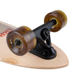 Arbor Performance Complete Longboard Cruiser - Photo Series - (skateboard complete)