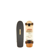 Arbor Performance Complete Longboard Cruiser - Photo Series - (skateboard complete)