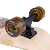 Arbor Performance Complete Longboard Cruiser - Photo Series - (skateboard complete)
