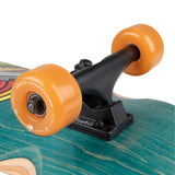 Arbor Cruiser Complete - Artist Series - (skateboard complete)