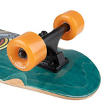 Arbor Cruiser Complete - Artist Series - (skateboard complete)