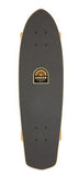 Arbor Cruiser Complete - Artist Series - (skateboard complete)