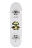 Arbor Performance Skateboard Complete - Whiskey Forage Series - (skateboard complete)