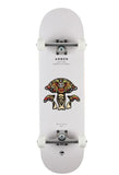 Arbor Performance Skateboard Complete - Whiskey Forage Series - (skateboard complete)
