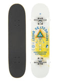 Arbor Performance Skateboard Complete - Whiskey Experience Series - (skateboard complete)