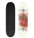 Arbor Performance Skateboard Complete - Whiskey Experience Series - (skateboard complete)