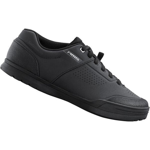 AM5 (AM503) SPD Shoes, Black, Size 46