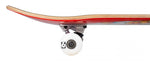 Birdhouse Skateboard Stage 1 Mini Chicken (Red) 7.38" - (skateboard complete)