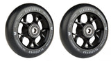 Blazer Pro Fuse Wheel 100mm Alloy Core W/Abec 11 for Stunt Scooters (Pack of 2)