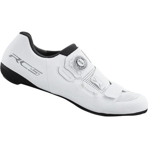 RC5W (RC502W) SPD-SL Women's Shoes, White, Size 41