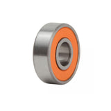 Bronson Speed - G2 Precision Skateboard Skate 608 Bearings (pack of 8) (skateboard bearings)