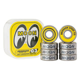Bronson Speed - G3 Signature - Precision Skateboard Skate 608 Bearings (pack of 8) (skateboard bearings)