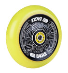 115x30mm Eagle Radix Hollowtec Pro Stunt Scooter Wheels - (Pack of 2)