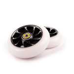 115x30mm Eagle Radix TEAM CORE Pro Stunt Scooter Wheels - (Pack of 2)
