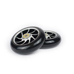 115x30mm Eagle Radix TEAM CORE Pro Stunt Scooter Wheels - (Pack of 2)