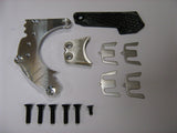 ANTI CHAIN SUCK DEVICE FOR BOSCH GEN2 E-BIKE PERFORMANCE CX DRIVE MOTOR UNIT