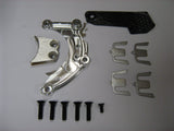 ANTI CHAIN SUCK DEVICE FOR BOSCH GEN2 E-BIKE PERFORMANCE CX DRIVE MOTOR UNIT