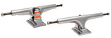 Independent Indy Stage 11 STANDARD Skateboard Trucks Raw (Set of 2 Trucks) (skateboard trucks)