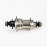 KHE Bikes RHD Greyhound 36H Freecoaster Hub - 14mm Axle Female ()