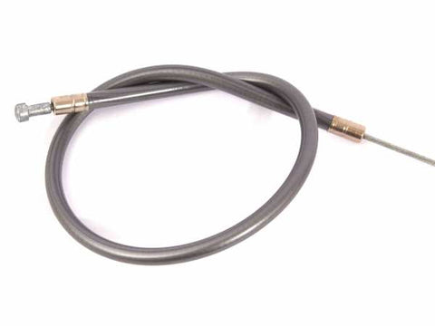 Fixie brakecable grey 410mm