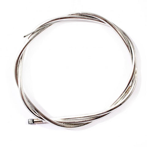 Brakecable 900mm chrome- P2 63
