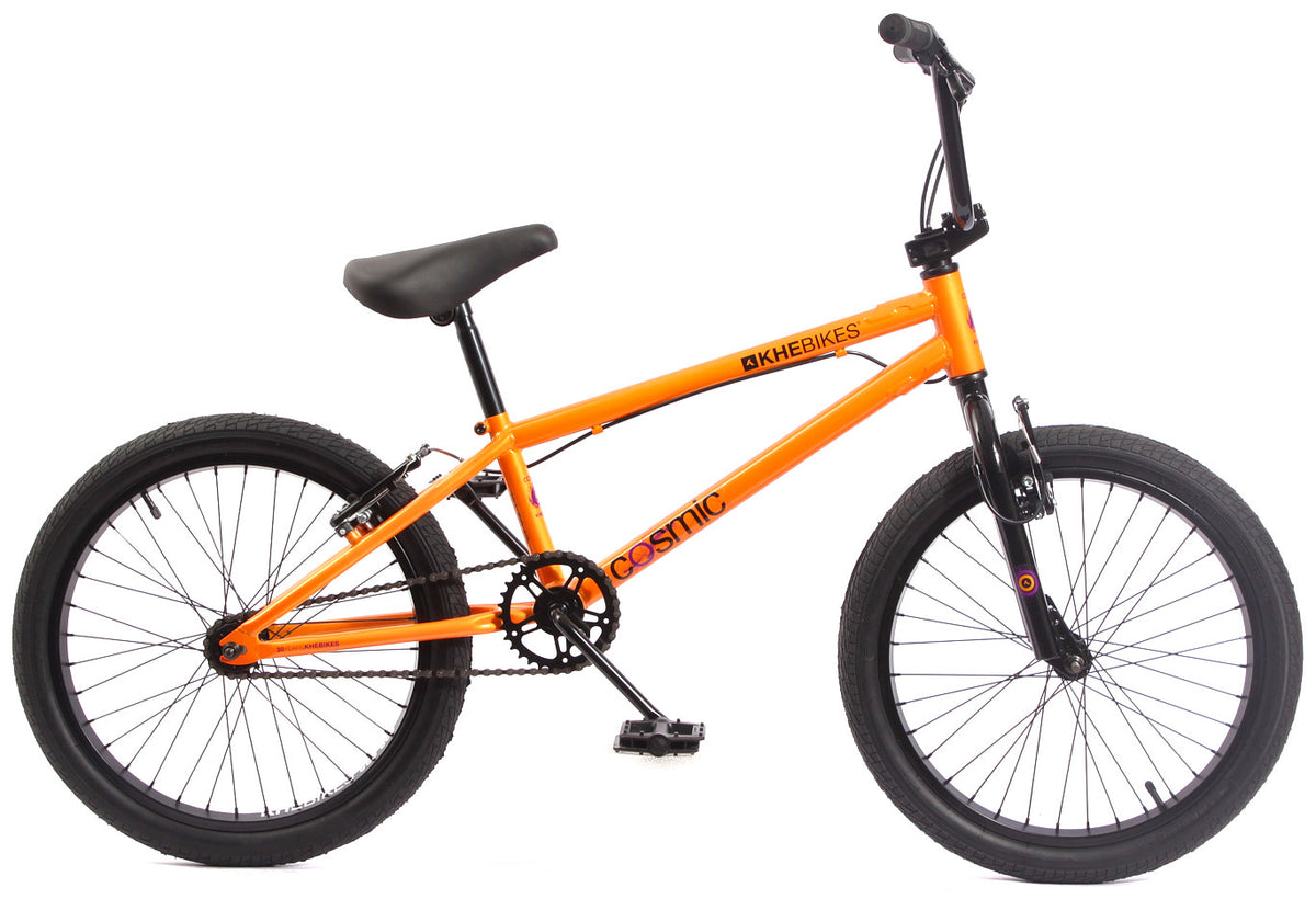 Cosmic bmx cycle new arrivals