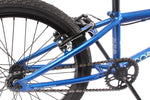 KHE COSMIC BMX Bike (20in Wheels) 11.1kg Blue