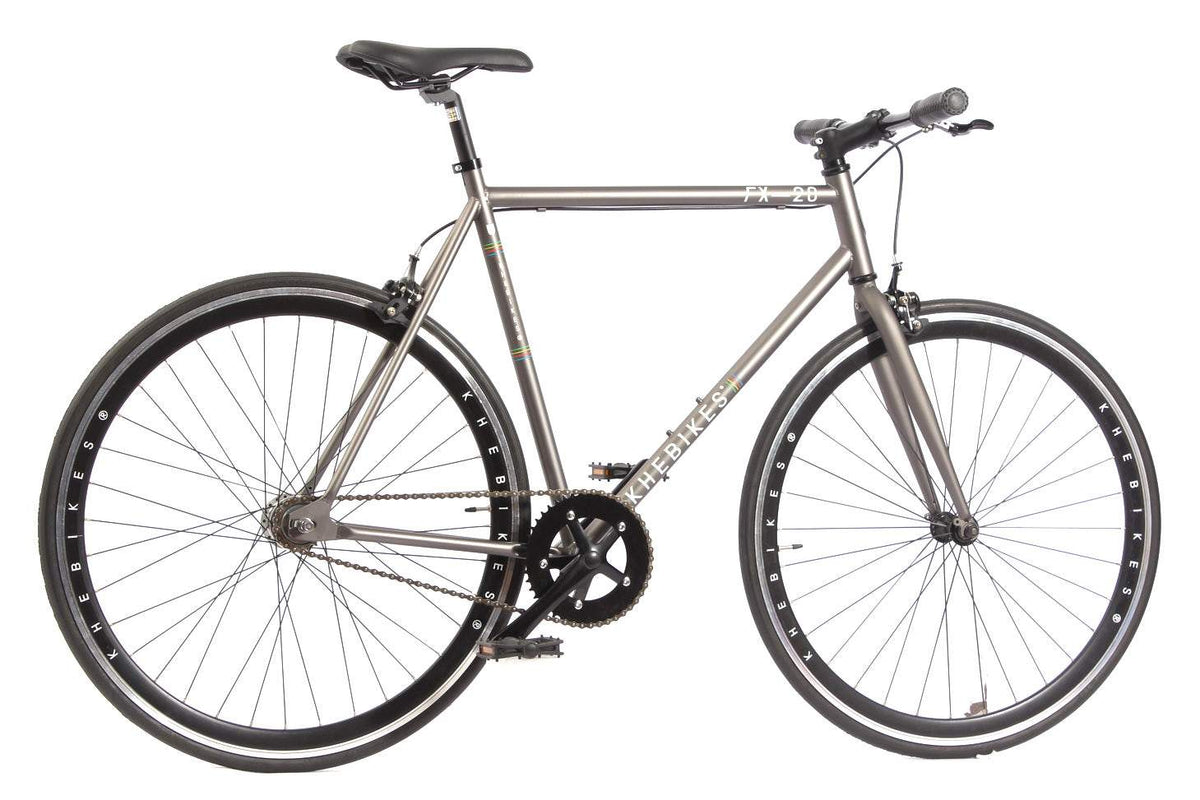 Fixed gear freestyle shop bikes for sale