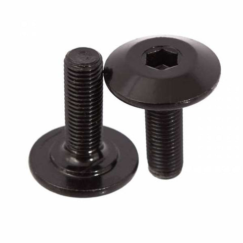 KHEbikes BMX crank screw (2 pc)