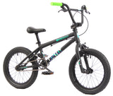 KHE Lenny SE BMX Bike (16in Wheels) 9.4kg Black