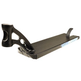MGP MFX JUZZY CARTER V2 23" x 6" STREET DECK - BLACK - for STREET STUNT SCOOTERS