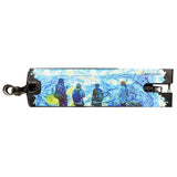 MGP MFX JUZZY CARTER V2 23" x 6" STREET DECK - BLACK - for STREET STUNT SCOOTERS