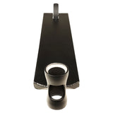 MGP MFX JUZZY CARTER V2 23" x 6" STREET DECK - BLACK - for STREET STUNT SCOOTERS