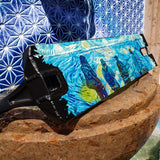 MGP MFX JUZZY CARTER V2 23" x 6" STREET DECK - BLACK - for STREET STUNT SCOOTERS