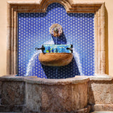 MGP MFX JUZZY CARTER V2 23" x 6" STREET DECK - BLACK - for STREET STUNT SCOOTERS