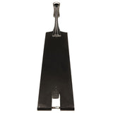 MGP MFX JUZZY CARTER V2 23" x 6" STREET DECK - BLACK - for STREET STUNT SCOOTERS