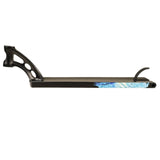 MGP MFX JUZZY CARTER V2 23" x 6" STREET DECK - BLACK - for STREET STUNT SCOOTERS