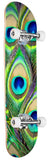 Mini Logo PRO Skateboard Complete - (skateboard complete)