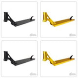 NITRO CIRCUS Ryan Williams SIGNATURE DECK - Stunt Scooter Deck