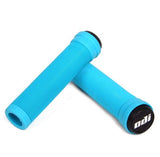 ODI Longneck Pro BMX / SCOOTER Flangeless Hand Grips - 135mm