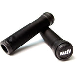 ODI Longneck Pro BMX / SCOOTER Flangeless Hand Grips - 135mm