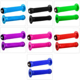 ODI Longneck ST Pro BMX / SCOOTER Flanged Hand Grips - 143mm