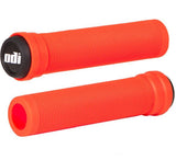 ODI Longneck Pro BMX / SCOOTER Flangeless Hand Grips - 135mm