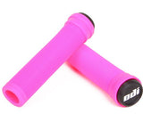 ODI Longneck Pro BMX / SCOOTER Flangeless Hand Grips - 135mm