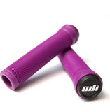 ODI Longneck Pro BMX / SCOOTER Flangeless Hand Grips - 135mm
