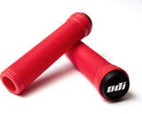 ODI Longneck Pro BMX / SCOOTER Flangeless Hand Grips - 135mm