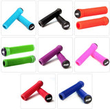 ODI Longneck Pro BMX / SCOOTER Flangeless Hand Grips - 135mm