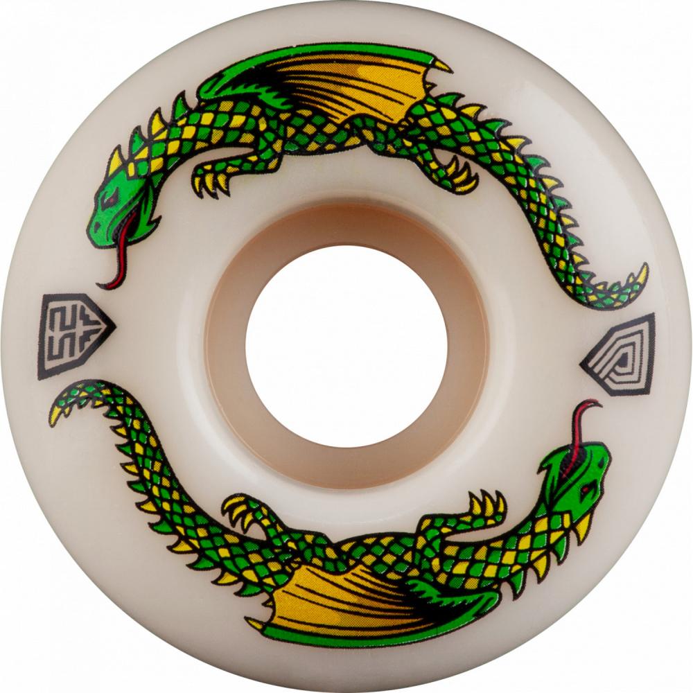 Powell Peralta Dragon Formula 93A V1 - 52mm - pack of 4