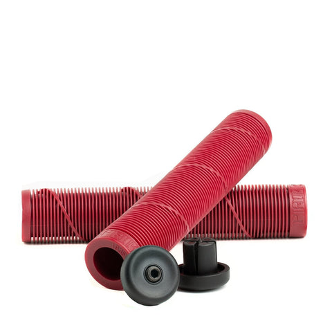 Primo Chase Grip - Dark Red